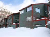 Telluride Lodge 3*