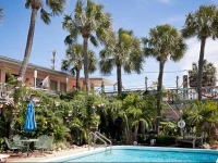 North Sunrise Motel 3*
