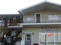 Legacy Inn & Suites of Lake George 3*