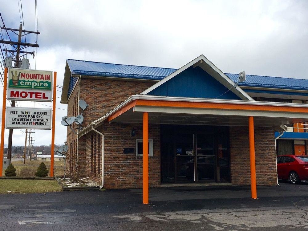 Mountain Empire Motel 1*