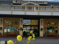 Regency Fairbanks Hotel
