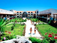 Club Mersin Beach 4*