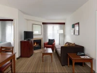 Residence Inn Chicago Naperville/Warrenville 3*