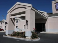 Sleep Inn Grasonville 2*