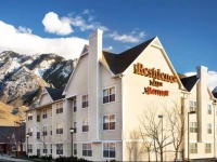 Residence Inn Salt Lake City Cottonwood 3*