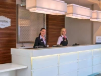 Hampton By Hilton London Luton Airport 