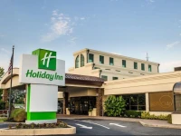 Holiday Inn Plainview-Long Island 3*