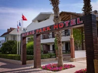 Armas Park Hotel 3*