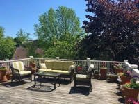 Yankee Peddler Inn 3*