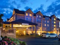 Sheraton Great Valley Hotel 3*