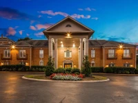 BEST WESTERN Brentwood 3*