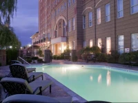 Carnegie Hotel 4*