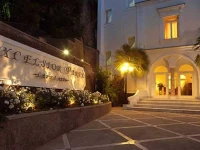 Excelsior Parco 4*