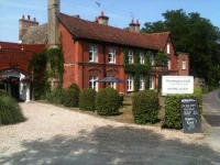 Worlington Hall Country House 