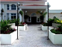 Aktea Beach Village 4*