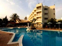 Crown Resort Yiannoula Beach 3*