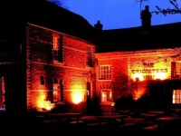 The Cricketers Arms 