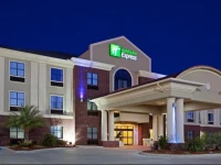 Holiday Inn Express Hotel & Suites Vidor South 2*
