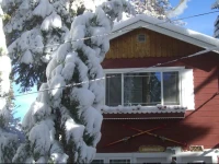 Tahoma Meadows B&B Cottages 2*