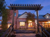 Hanford House Inn 3*