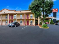 Econo Lodge Princess Anne 2*