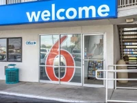 Motel 6 Williams 1*