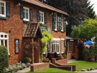 The Olde Windmill Inn 4*