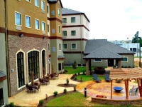 Staybridge Suites Longview 3*