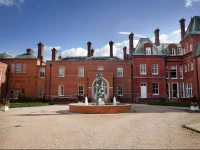 Champneys Tring 4*