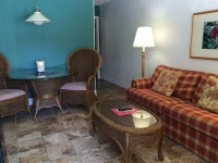 Steinhatchee River Inn 3*