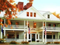 Pitcher Inn 3*