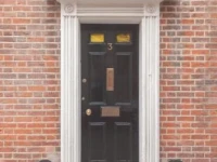 38 St Giles 