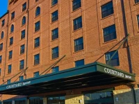 Courtyard Aberdeen at Ripken Stadium 3*