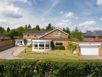 Cringleford Guest House 
