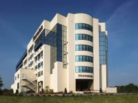 Sheraton Wilmington South 3*