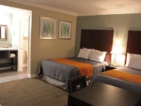 Friendly Hills Inn 3*