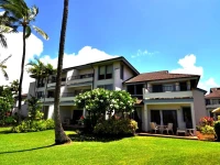 Kahala At Poipu Kai Resort 3*