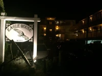 Eagle House Motel 2*