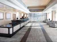 Red Lion Hotel Eureka 3*
