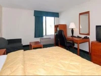 Comfort Inn Alton 3*