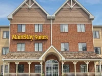 MainStay Suites of Lancaster County 3*