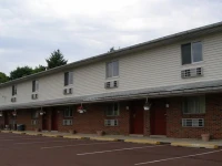 Center Valley Motor Lodge 2*