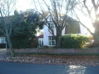 The City Annexe 3*
