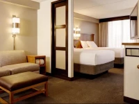 Hyatt Place Richmond Arboretum 3*