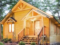 Shenandoah Crossing 4*