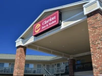 Clarion Inn & Suites Lake George 3*
