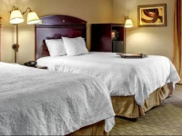 Hampton Inn Johnson City 3*
