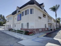 Motel 6 Westminster North 2*
