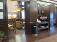 Hampton Inn & Suites New Braunfels 4*