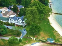 Sandaway Waterfront Lodging 3*